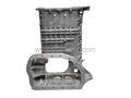 ISUZU DMAX EURO5 YAĞ KARTER ÜST KOMPLE 8981951380 ISUZU 8981945780