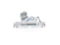 ISUZU DMAX EURO5 ARKA PLAKA LAMBASI 8972366901 ISUZU 8982244820