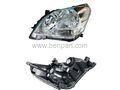 ISUZU D-MAX FAR SAĞ MERCEKSİZ MOTORSUZ 12/- JYP ISU-176R