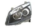 ISUZU D-MAX FAR SOL MERCEKLİ MOTORLU 12/- JYP ISU-177L