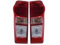 ISUZU D-MAX STOP LAMBASI SOL LEDLİ 12/- JYP ISU-179L