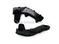 ISUZU DMAX EURO5 TAMPON BRAKETİ (DESTEK) SAĞ 4X2 JYP