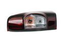 ISUZU D-MAX STOP LAMBASI SAĞ SOKETLİ 07-11 JYP