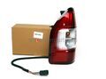 ISUZU D-MAX STOP LAMBASI SOKETLİ SOL 03-07 JYP ISU-223L