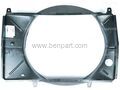 MITSUBISHI L200 FAN DAVLUMBAZI RADYATÖR 90-99 MAHER MD050475