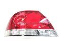 LANCER STOP LAMBASI DUYLU SOL 03-07 DEPO MN161195