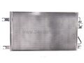 MITSUBISHI L200 KLİMA RADYATÖRÜ 99-05 BRAZING SURPASS MR360415