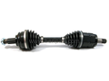 BMW E53 AKS KOMPLE SOL X5 98-06 BTAP 34607565313