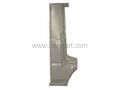 MITSUBISHI L300 DİREK SACI DIŞ ORTA SAĞ 87-08 H100 94-06 MAHER 71750-43401