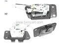 MITSUBISHI L300 KİLİT BAGAJ KAPAK H100 MOBIS 8131043360