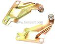 MITSUBISHI L300 MAKARA KOLU ORTA KAPI ÜST SAĞ H100 MAHER 83560-43402