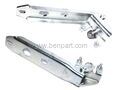 MITSUBISHI L300 MAKARA KOLU ORTA KAPI ORTA SOL TAIWAN MB421115
