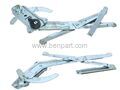 MITSUBISHI L300 CAM KRİKOSU ELEKTRİKLİ SAĞ (MOTORSUZ) TAIWAN MB421446