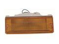 MITSUBISHI L200 TAMPON SİNYALİ SOL SARI 87-98 DEPO MB527079