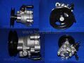 MITSUBISHI L300 HİDROLİK DİREKSİYON POMPASI REVİZYONLU KORE 57100-43001