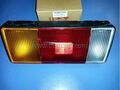 HYUNDAI HD35 STOP LAMBASI SOL HD75 04/- KORE 92411-7A801