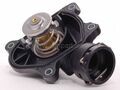 BMW E53 TERMOSTAT 88°C X5 M47N M57N BTAP 11517805811