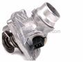 BMW E53 TERMOSTAT 105°C 98-03 M62 BTAP 11531436386