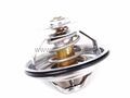 BMW E36 TERMOSTAT 80°C M40 M42 M50 M52 90-95 BTAP 11537511580