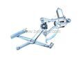 MERCEDES W124 CAM KRİKOSU ARKA SOL MOTORLU 86-95 E200 BTAP 1247200346