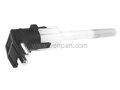 MERCEDES W140 SU SEVİYE MÜŞÜRÜ 202 SPRINTER 312D 313CDI OM601 BTAP 1295450224