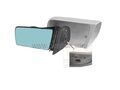 MERCEDES W202 AYNA SOL KOMPLE MAVİ TON ELEKTRİKLİ W140 W210 5P 93-01 BTAP 2108105716