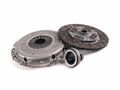 BMW E36 DEBRİYAJ SETİ M40 M42 M43 90-98 BTAP 21211223570