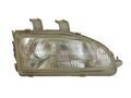 HONDA CIVIC FAR SOL 92-95 SEDAN-HB. DEPO 33151SR3E01