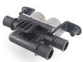 BMW E53 KALORİFER MUSLUĞU X5 BTAP 64128374995