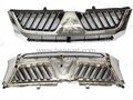 MITSUBISHI L200 ÖN PANJUR 04-06 GRİ NİKELAJ TAIWAN 7450A056