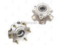 MITSUBISHI L200 ÖN TEKER PORYASI 99-05 4X2 PAJERO TAIWAN MR234841