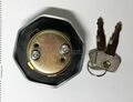 MITSUBISHI CANTER FE659 MAZOT DEPO KAPAĞI KİLİTLİ TAIWAN MB022737