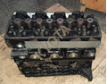NISSAN TERRANO MOTOR KOMPLE D21-D22 2.7 DİZEL TD27 87- TD27 ENJEKTÖR 18mm DÜZ SUBAP BNP