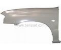 MAZDA B2500 ÇAMURLUK ÖN SOL 01-03 TW UH7152211A