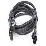 MERCEDES 906 SPRT 315CDI ABS SENSÖRÜ ARKA L 646 2006- BOSCH BCH 0265009338