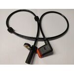 MERCEDES ABS SENSÖRÜ ARKA R/L BOSCH BCH 0986594592 yedek parça fiyatı