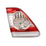TOYOTA COROLLA STOP LAMBASI 10-12 İÇ SOL DEPO 81591-02360