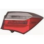 TOYOTA COROLLA STOP LAMBASI 16/- DIŞ SAĞ DEPO 81550-02A80