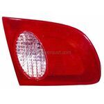 TOYOTA COROLLA STOP LAMBASI 99-02 AE111 İÇ SAĞ DEPO 8158112060