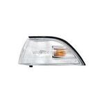 TOYOTA COROLLA ÖN SİNYAL 88-92 AE92 SOL MAHER 212-1524L-A, 81620-12390, 81620-12391, 81621-12391, 81621-12390