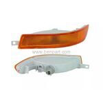 TOYOTA COROLLA TAMPON SİNYALİ 93-98 AE101 SOL DEPO 81520-12520