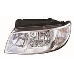 HYUNDAI MATRIX ÖN FAR 06/- SAĞ MAHER 92102-17630