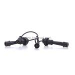 HYUNDAI BUJİ KABLOSU TAKIM SONATA 98-04 / SANTAFE 2.0 - 2.4 İKİLİ PHCVALEO 27501-38B00
