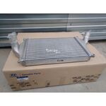HYUNDAI HD35 INTERCOOLER (YAĞ SOĞUTUCU) HD75 EURO1 04/- MOBIS 27800-45050