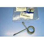 HYUNDAI HD35 DEBRİYAJ PEDAL YAYI 04/- HD75 MOBIS 32874-45000