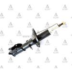 HYUNDAI GETZ ÖN AMORTİSÖR 03/- SOL MAHER 333507