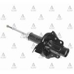 KIA PREGIO AMORTİSÖR ÖN 97-05 MAHER 341247