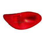ISUZU TURKUAZ STOP SOL KIRMIZI FARPLAST 387000521101