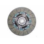 HYUNDAI HD75 DEBRİYAJ BALATASI 04/- SECO 41100-5H100