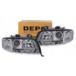 AUDI A6 FAR KOMPLE SOL 01-03 DEPO 4B0941003BJ